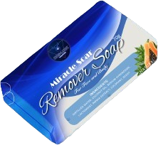 Remover Soap